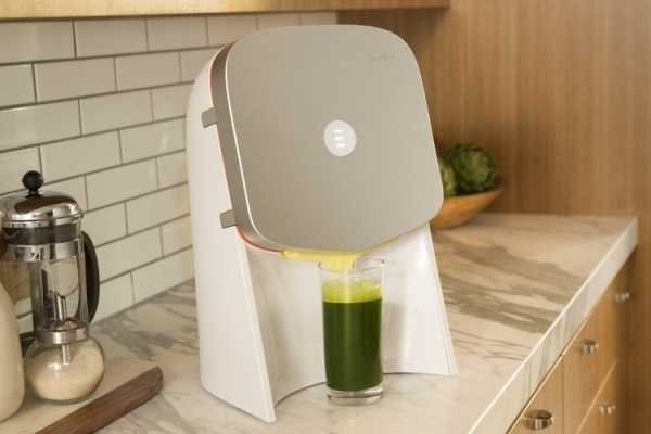 Juicero Cold-Pressed Juicer