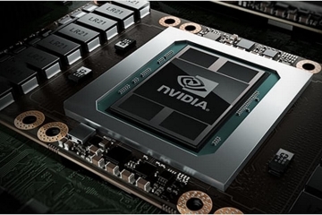 Nvidia DGX-1 Deep Learning Supercomputer