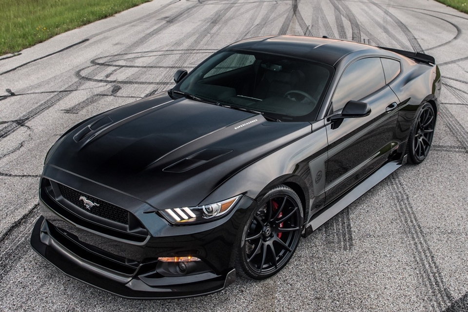 Hennessey-25th-Anniversary-Edition-HPE800-Ford-Mustang-1