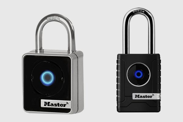 Master Lock Bluetooth Padlock