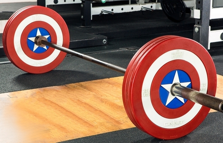 onnit-captain-america-barbell-plates-1