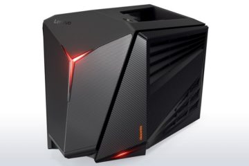 Lenovo Ideacentre Y710 Cube