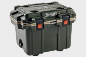 Pelican ペリカン クーラー ProGear 30QT (28.39L)のクーラーです。 IM