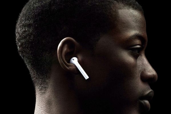 Apple Airpods