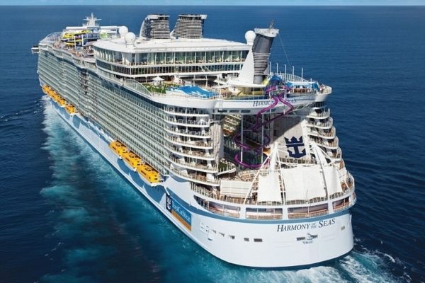 Harmony of the Seas