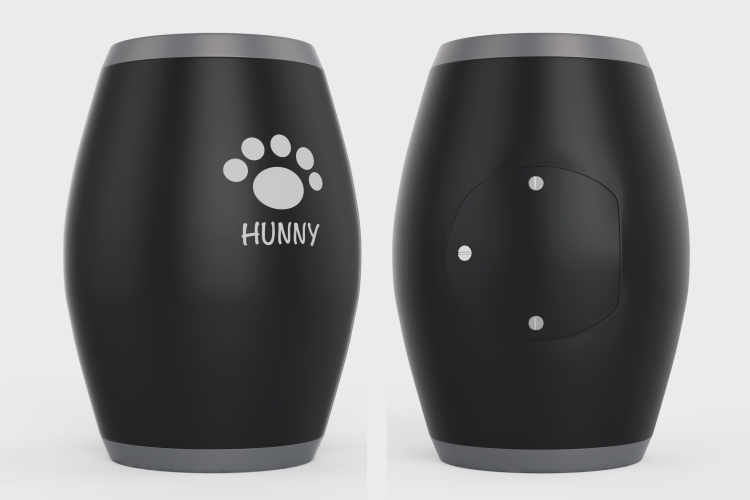 hunny-bear-resistant-canister-1