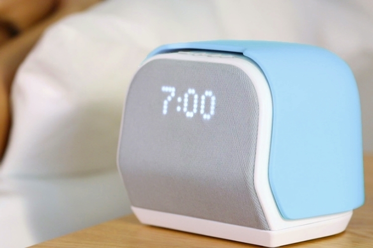 Kello Alarm Clock