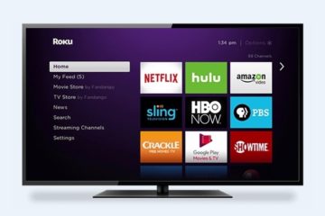 Roku Ultra Streaming Box