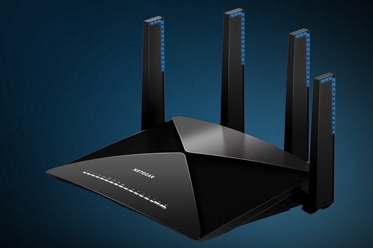 Netgear Nighthawk X10 Router