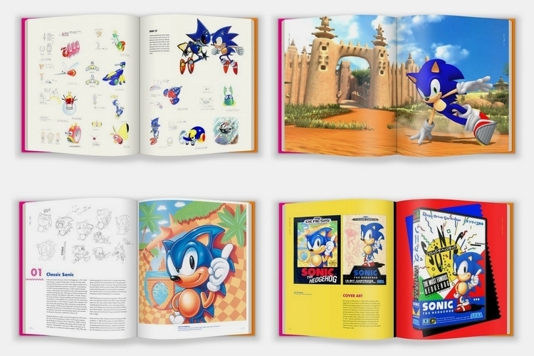sonic-hedgehog-25th-anniversary-art-book-2