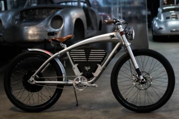 cool e bikes