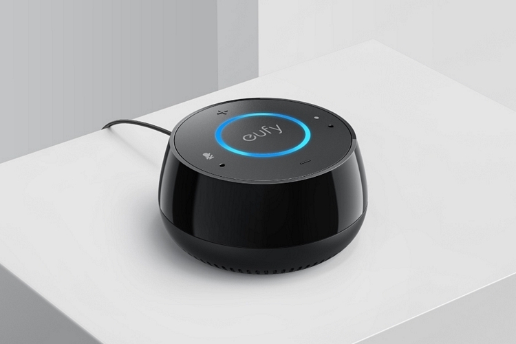 anker eufy genie smart home speaker