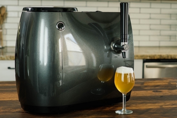 HOPii Beer Brewing Machine