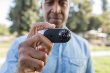 Rylo 360-degree Camera