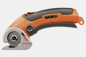 worx zip snip circular replacement blades