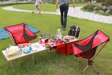 cool camping toys