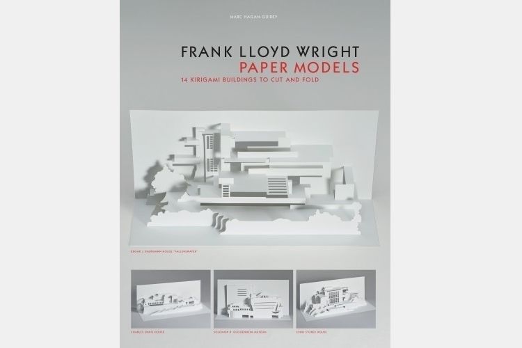 frank-lloyd-wright-paper-models-1