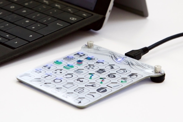 touchpad-customizable-USB-keypad-1