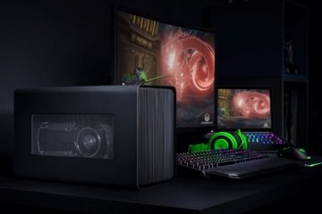 Razer Core X