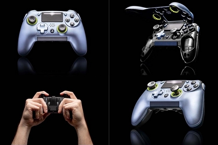 Scuf Vantage Controller Ps4 on Sale, 60% OFF | www.hcb.cat