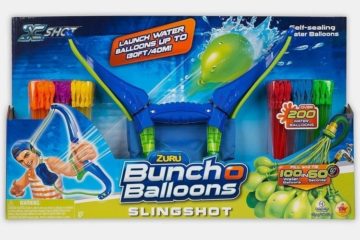 Bunch O Balloons Slingshot