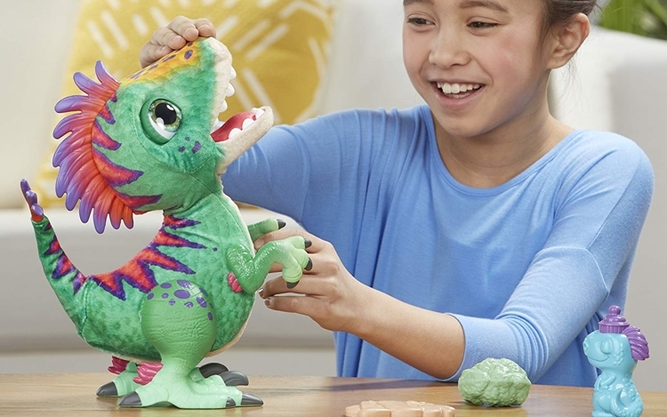 popular dinosaur toys