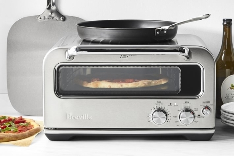 Breville Smart Oven Pizzaiolo