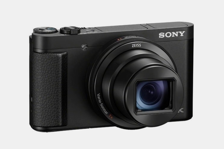 Sony Cyber-Shot HX99 Point-and-Shoot