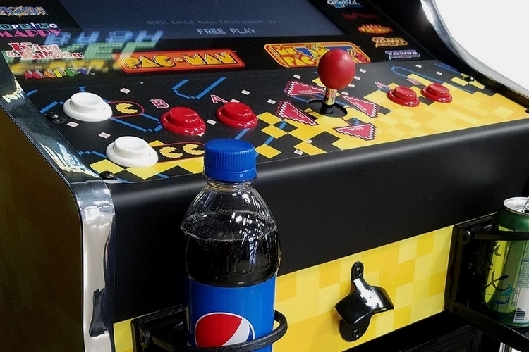 pac-man-pixel-bash-chill-arcade-cabinet-mini-fridge-4