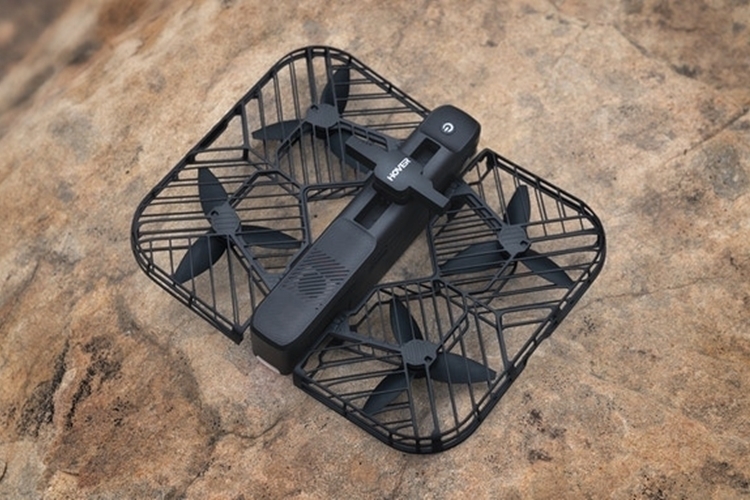 hover passport drone 2