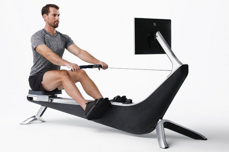 hydrow-connected-rowing-machine-2