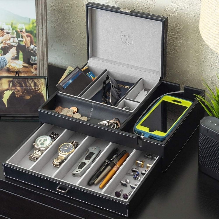 Houndsbay discount watch box