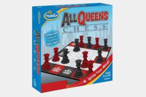 battle chess game queen butt