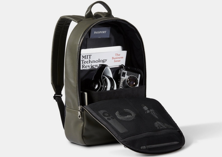 Trakke fingal outlet backpack