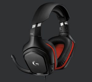 logitech g pro gaming headset g432 g hub settings