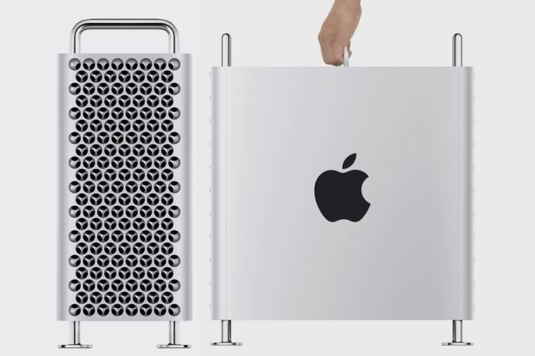 2019 Apple Mac Pro