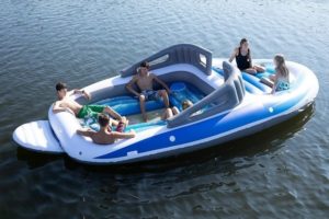 amazon sun pleasure inflatable