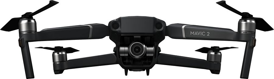 DJI MAVIC 2 ZOOM Drone