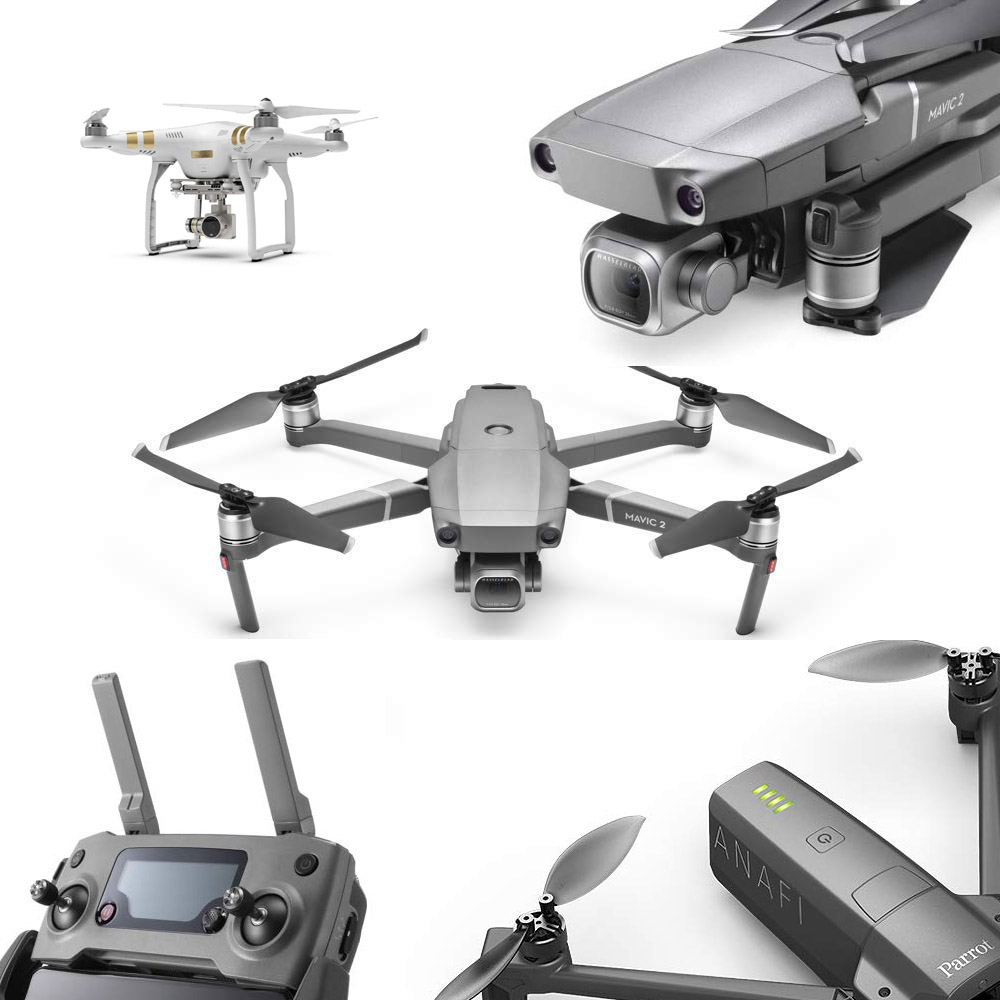 best-drones
