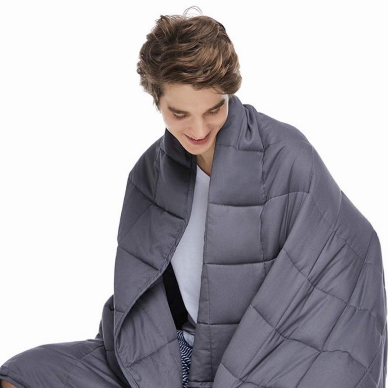 Best Weighted Blankets You Can Buy In 2019