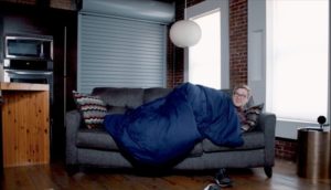 Big Blanket Co XL Weighted Blanket