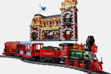 cool new lego sets