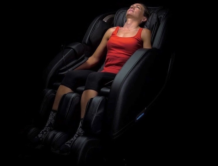 ironman massage chair