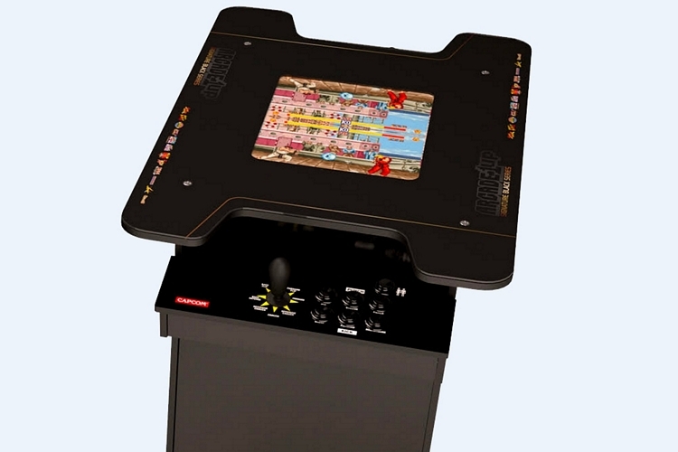 Arcade1up Head 2 Head Gaming Table