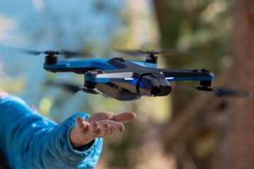 skydio 2 drone for sale