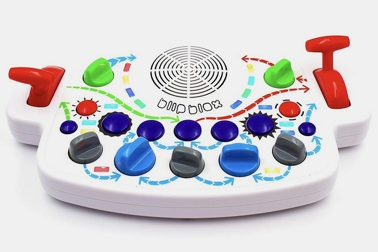 cool electronic toys for kids