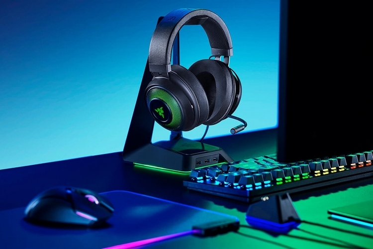 Razer Kraken Ultimate Headset