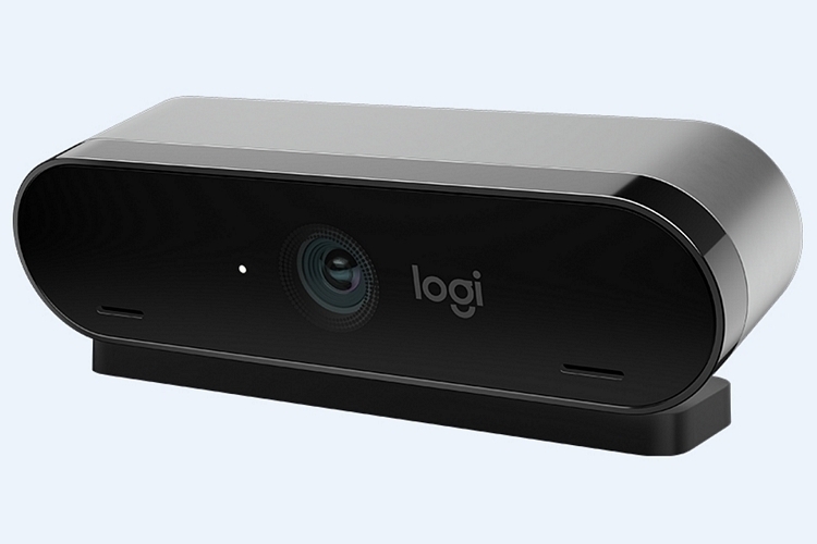 Logitech 4K Pro Magnetic Webcam