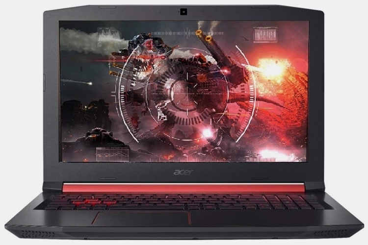 budget small gaming laptop