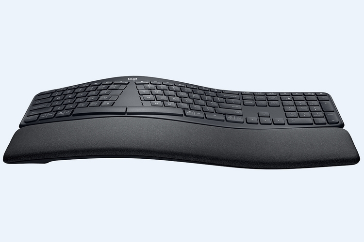 Logitech Ergo K860 Split Ergonomic Keyboard